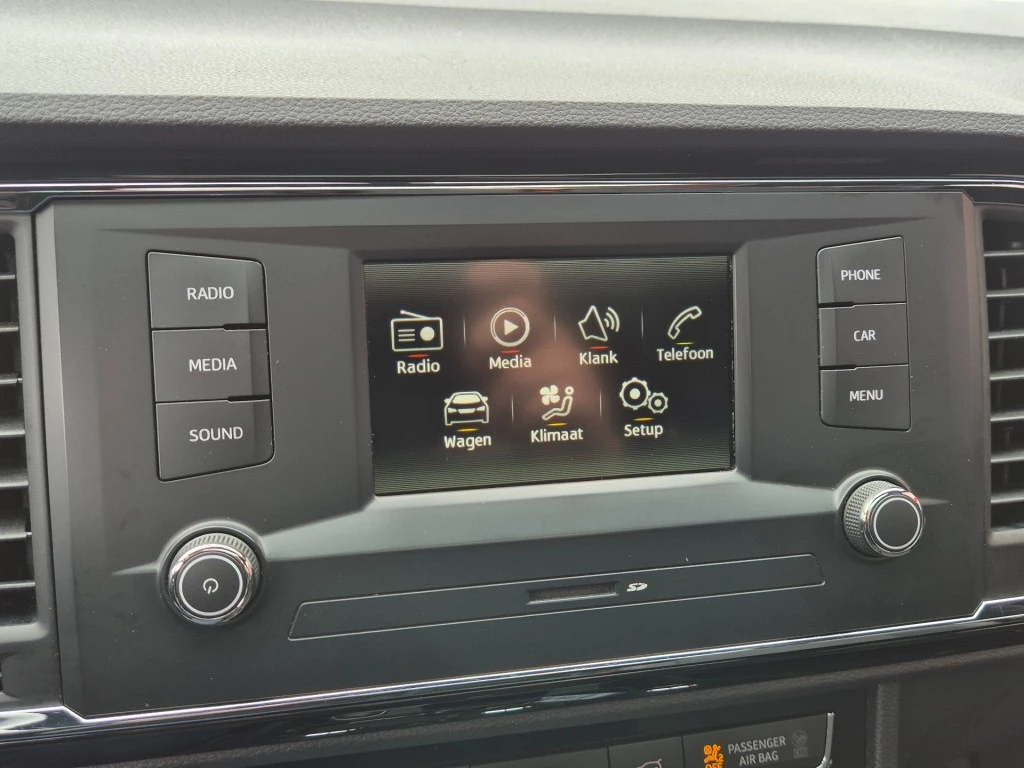 SEAT Ateca – foto 11