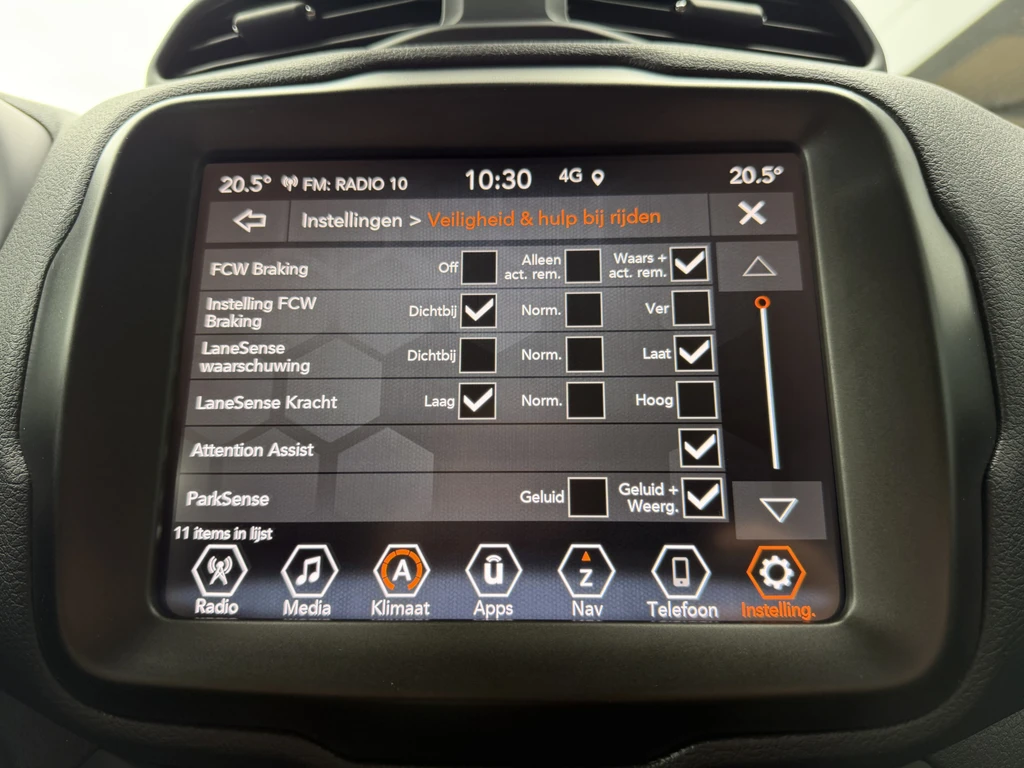 Jeep Renegade – foto 24