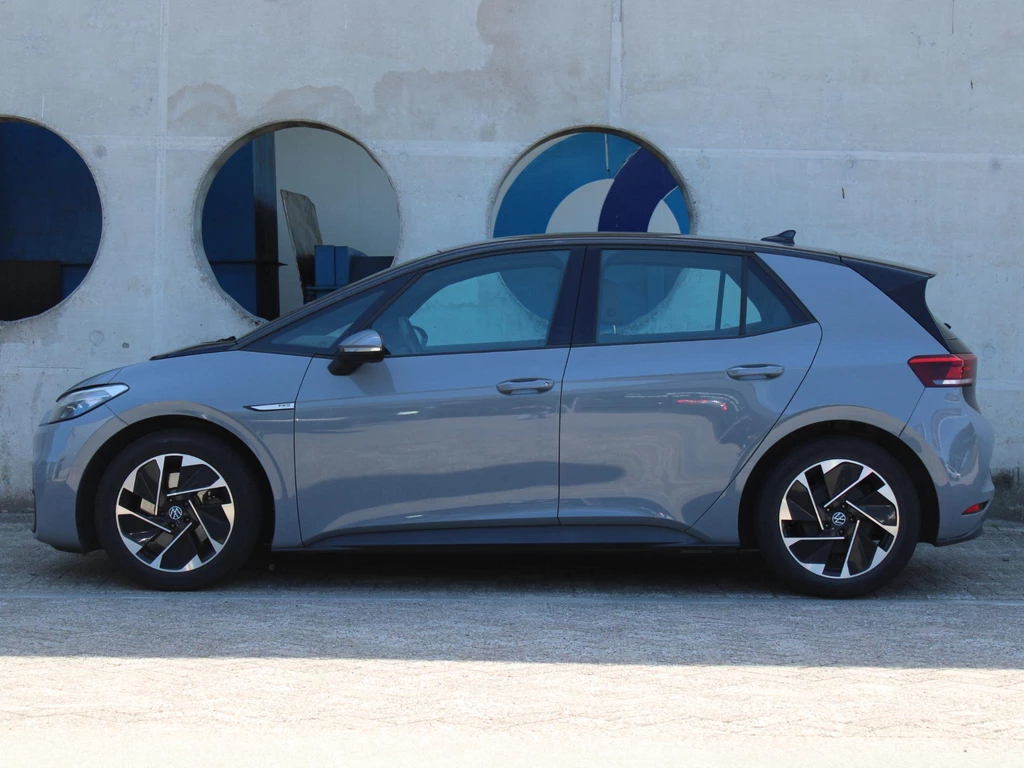Volkswagen ID.3 – foto 2