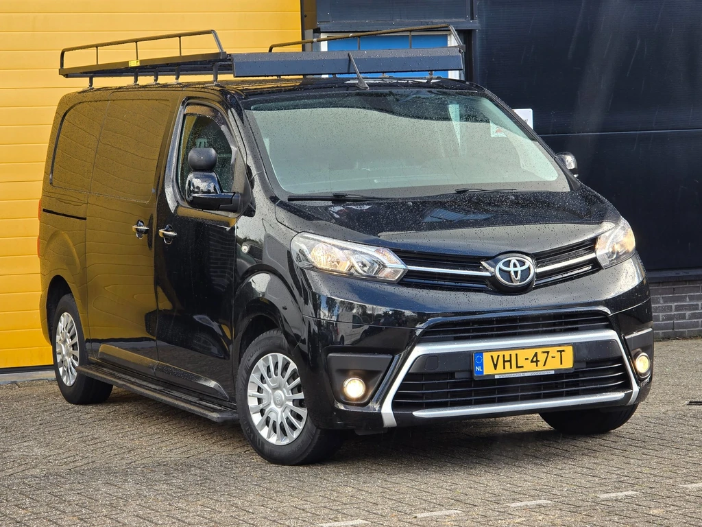 Toyota ProAce – foto 5