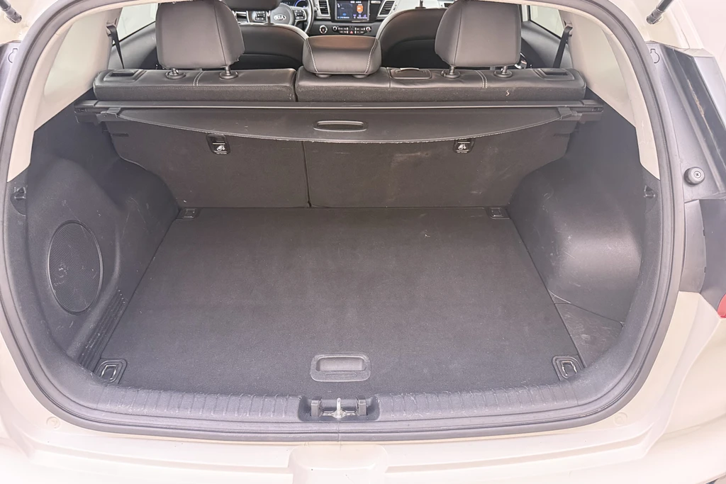 Kia e-Niro – foto 14