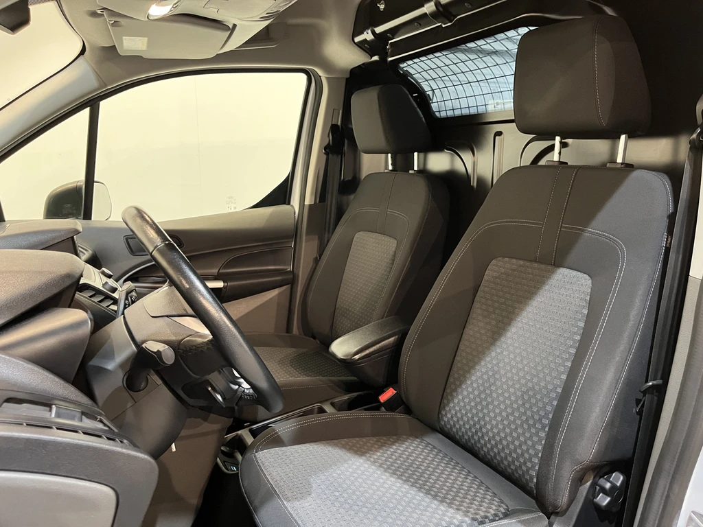 Ford Transit Connect – foto 13
