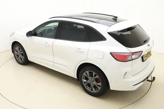 Ford Kuga – thumbnail 3