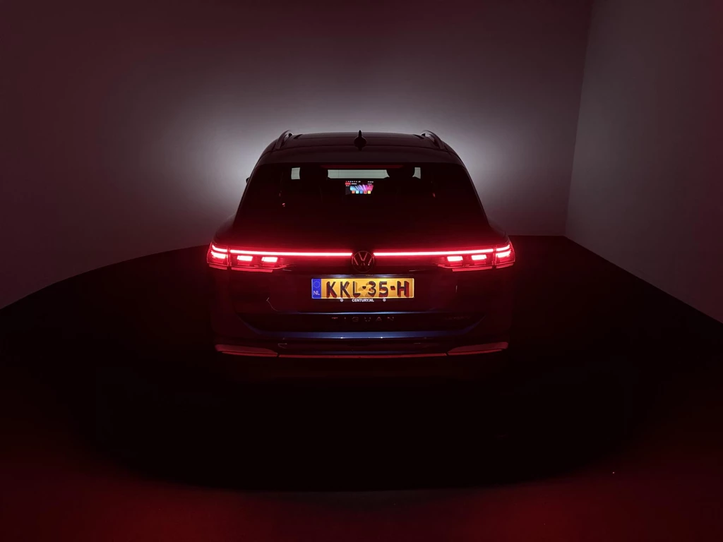 Volkswagen Tiguan – foto 6