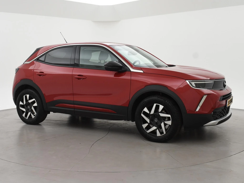 Opel Mokka-e – foto 6