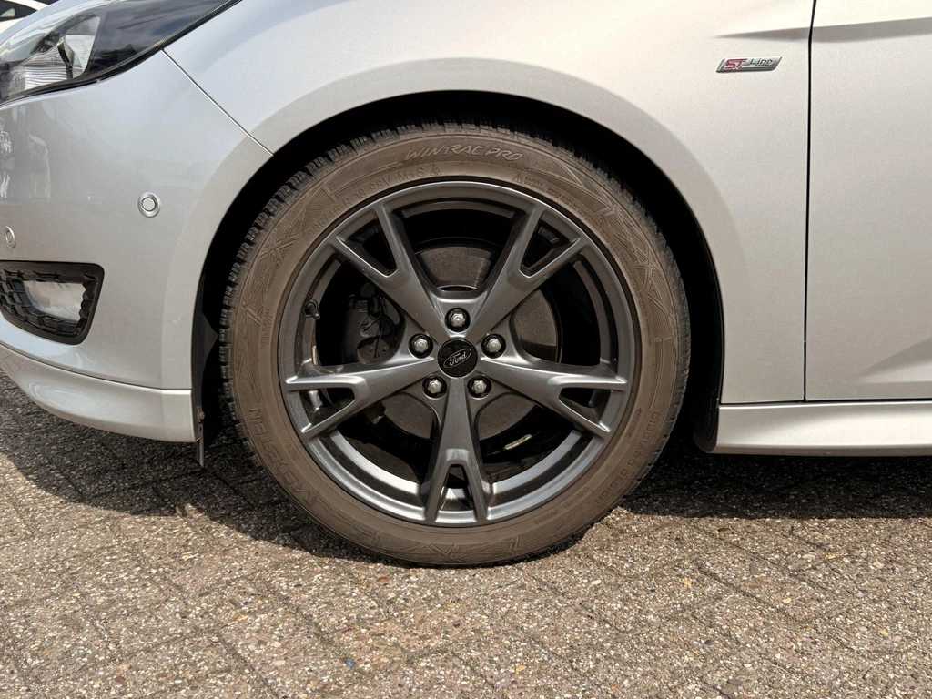 Ford Focus – foto 7