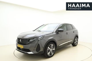 Peugeot 3008 – thumbnail 1