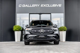 Mercedes-Benz GLC – thumbnail 10