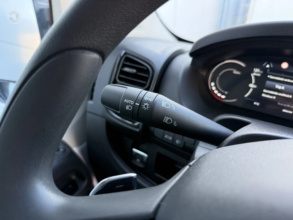 Opel Movano – foto 27