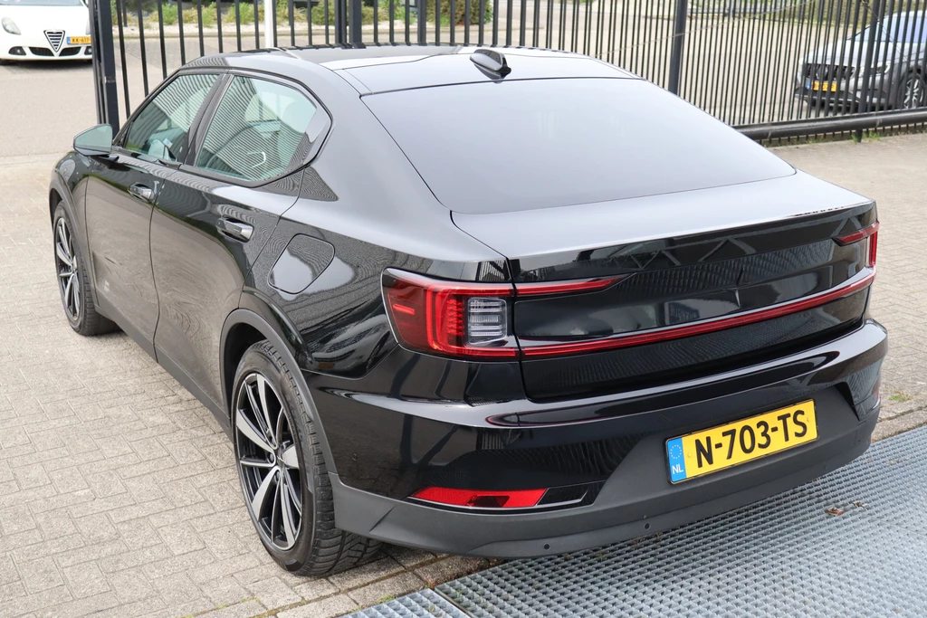 Polestar 2 – foto 4