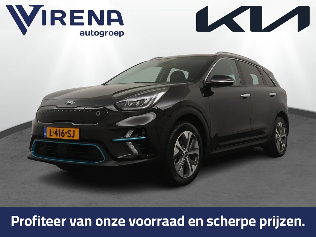 Kia e-Niro – foto 1