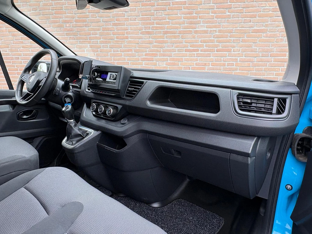 Renault Trafic – foto 29