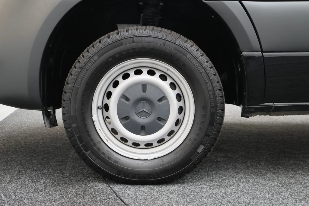Mercedes-Benz Sprinter – foto 23