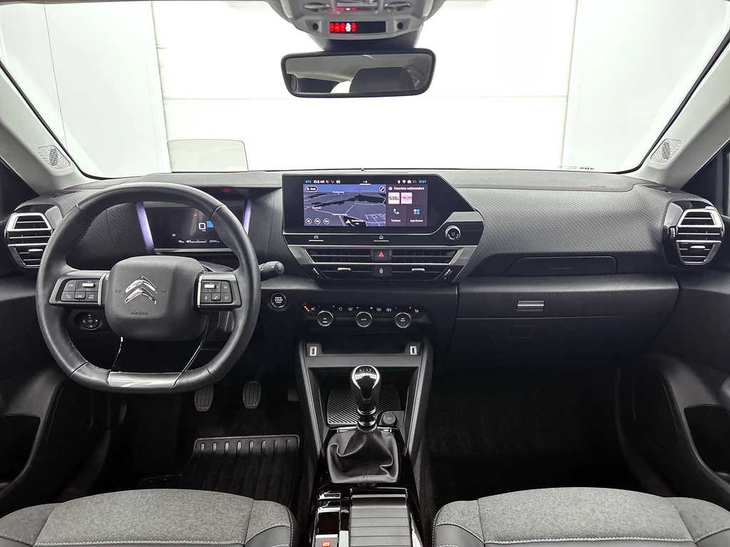 Citroën C4 – foto 22
