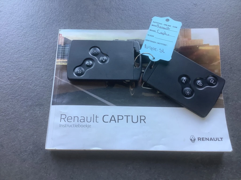 Renault Captur – foto 21