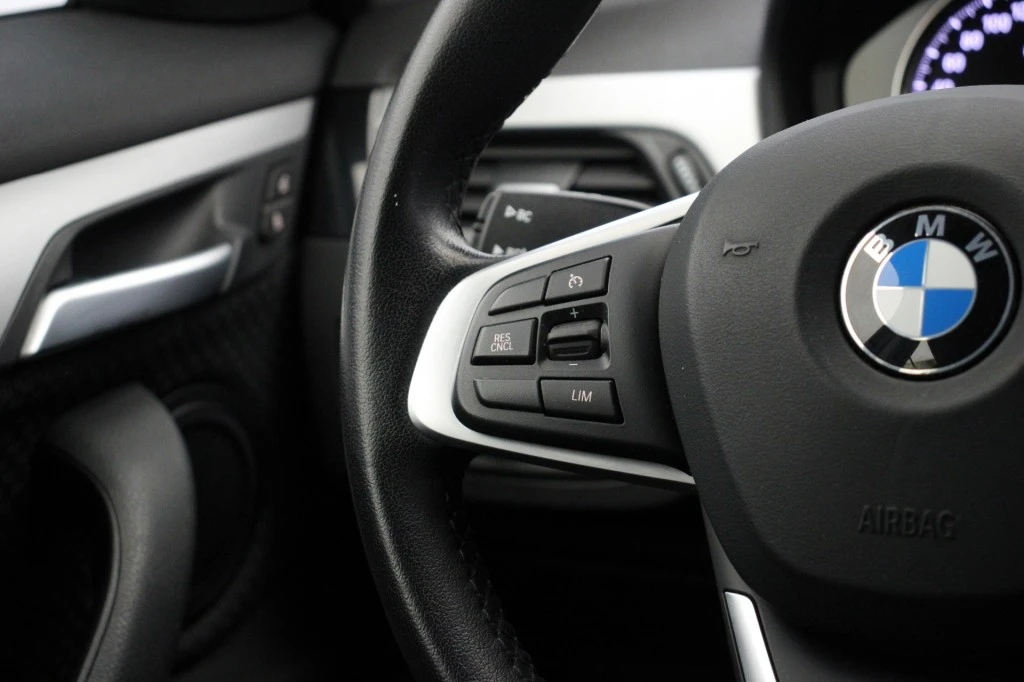 BMW X1 – foto 16