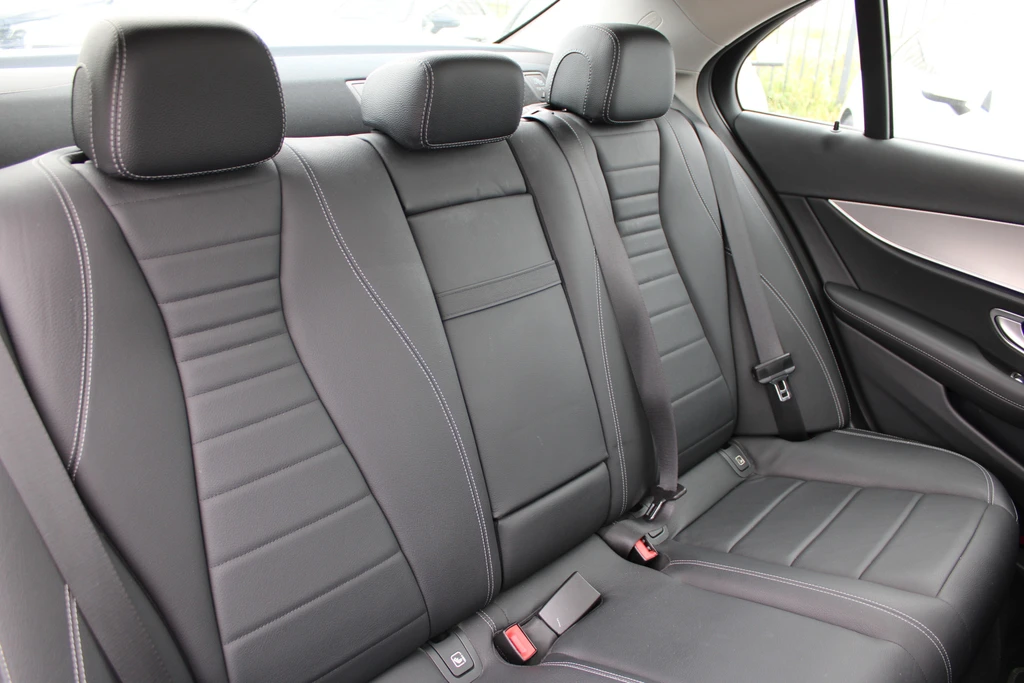 Mercedes-Benz E-Klasse – foto 18