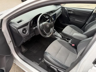 Toyota Auris – thumbnail 16