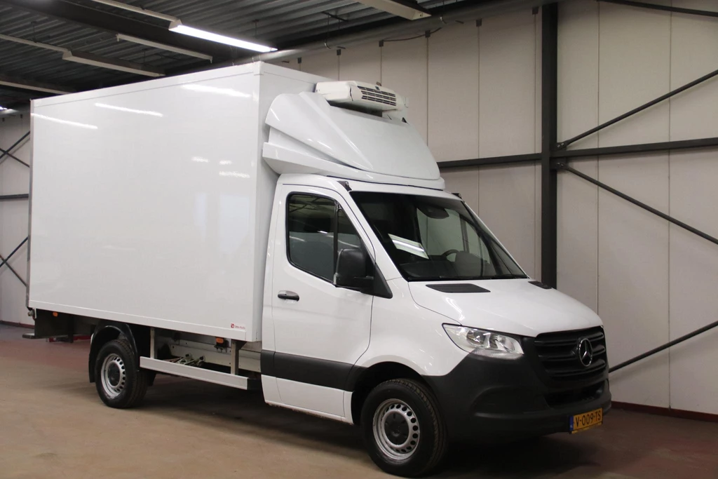 Mercedes-Benz Sprinter – foto 5