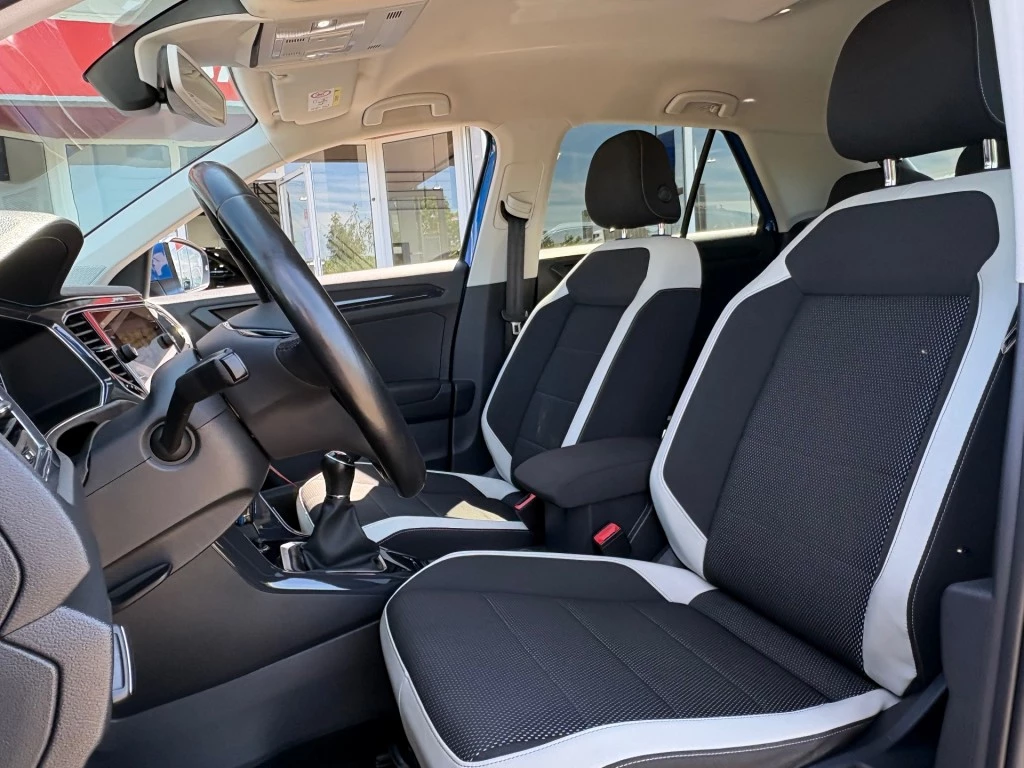 Volkswagen T-Roc – foto 7