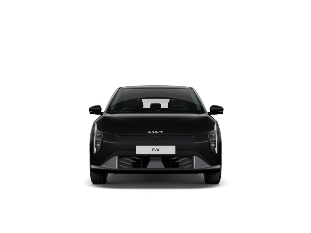 Kia EV4 – foto 8