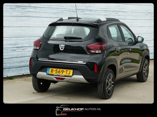 Dacia Spring – thumbnail 5