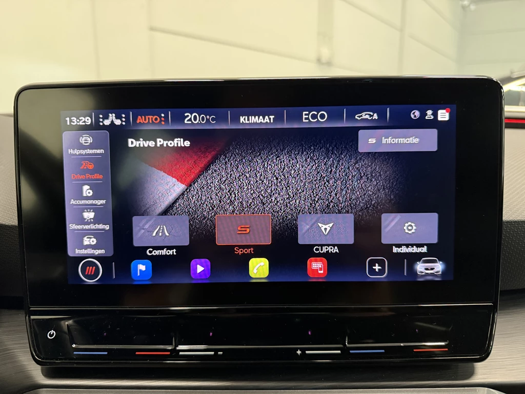 CUPRA Leon – foto 22