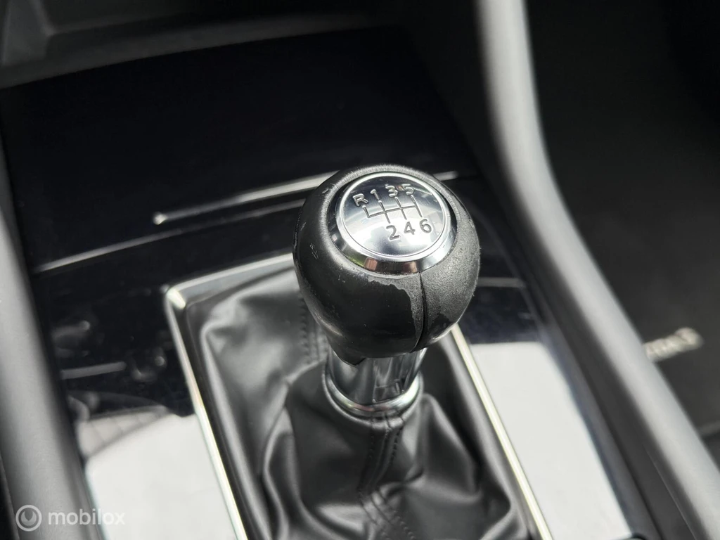 Mazda 3 – foto 28