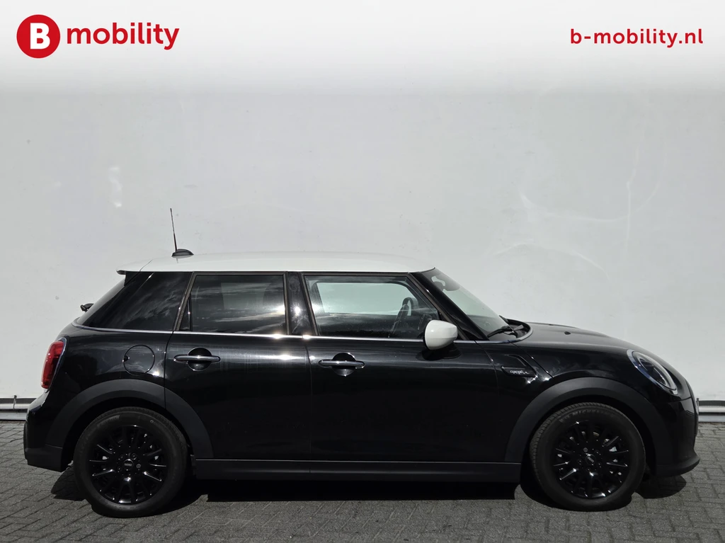 MINI Cooper – foto 9