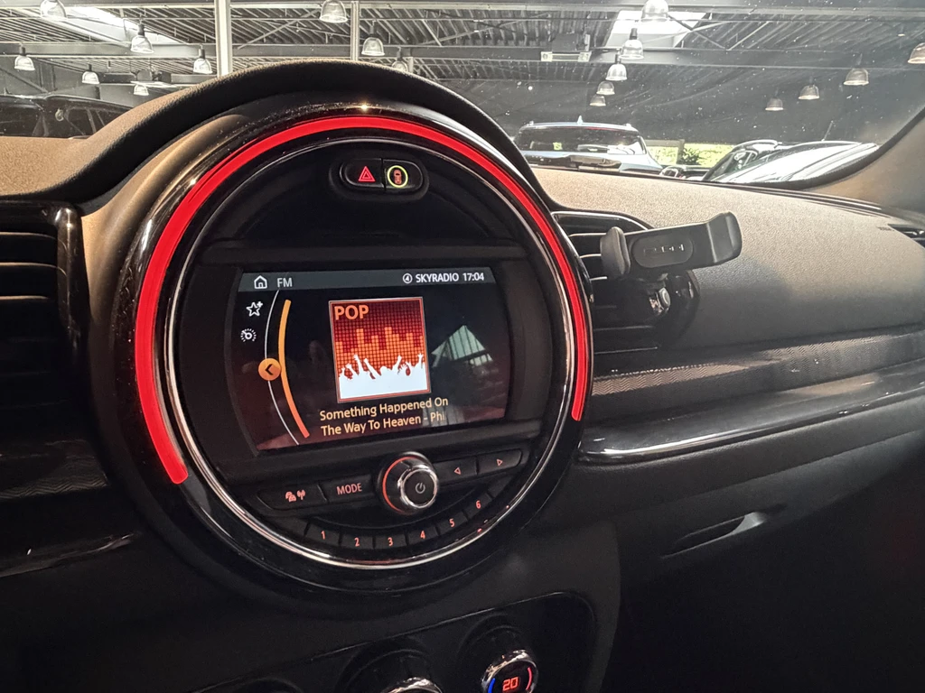 MINI Clubman – foto 21