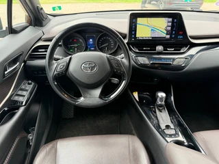 Toyota C-HR – thumbnail 14