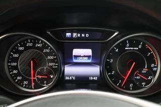 Mercedes-Benz CLA – thumbnail 15
