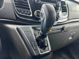 Ford Transit Custom – thumbnail 22