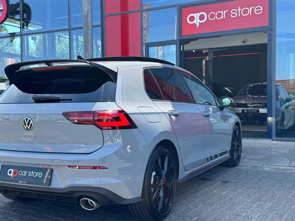 Volkswagen Golf – foto 4