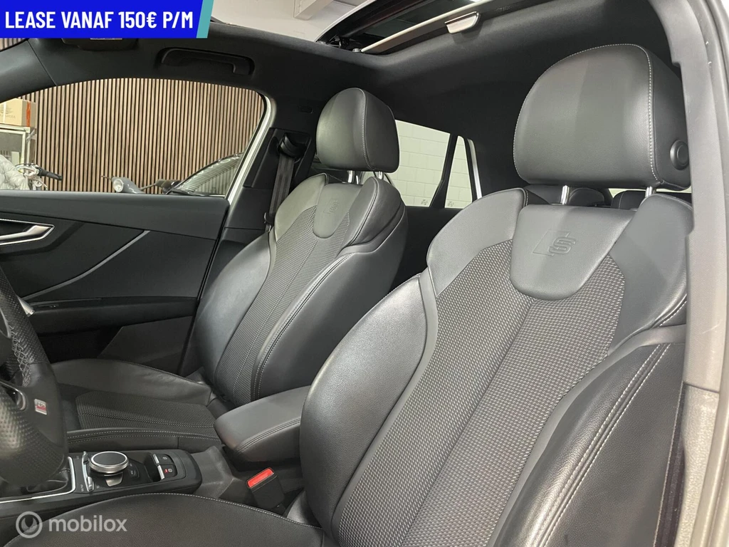 Audi Q2 – foto 56