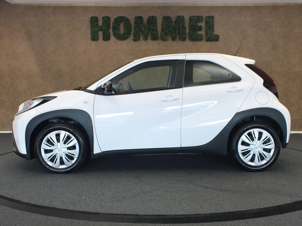 Toyota Aygo – foto 3