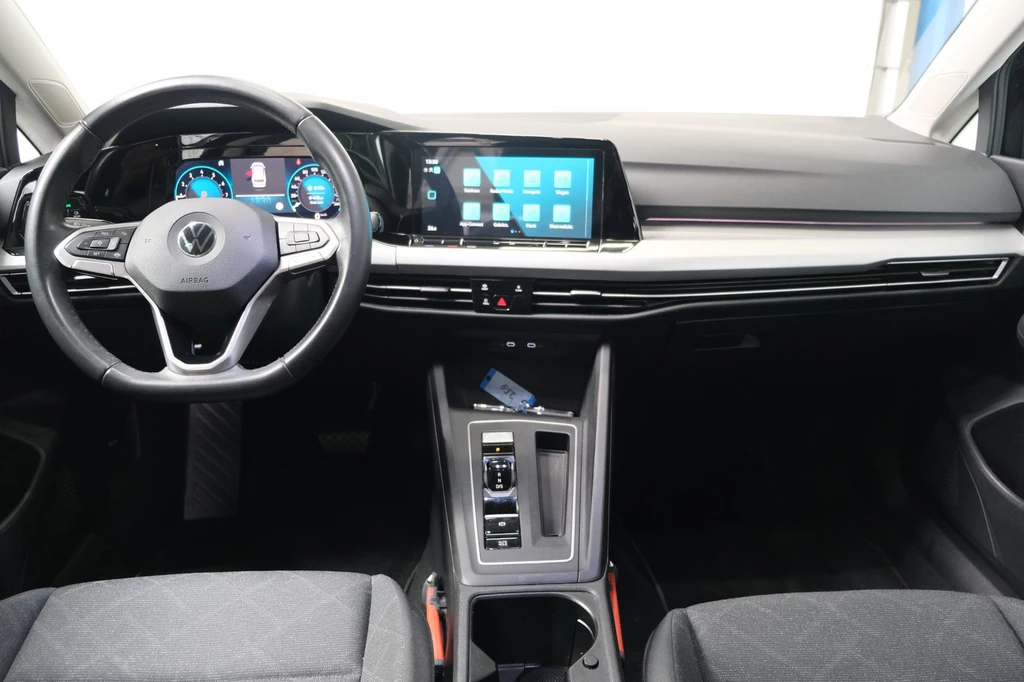 Volkswagen Golf – foto 13