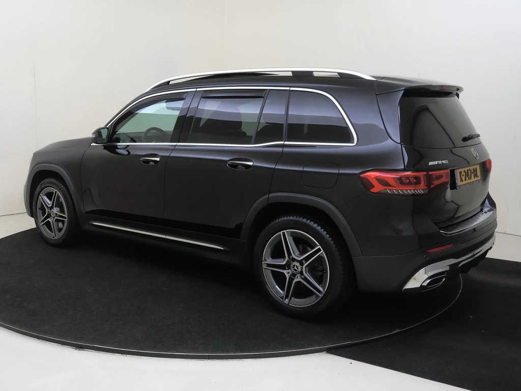 Mercedes-Benz GLB – foto 3