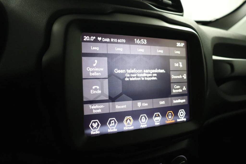 Jeep Renegade – foto 44