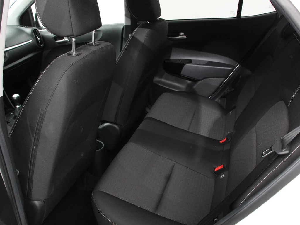 Kia Picanto – foto 24