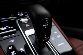 Porsche Cayenne – thumbnail 21
