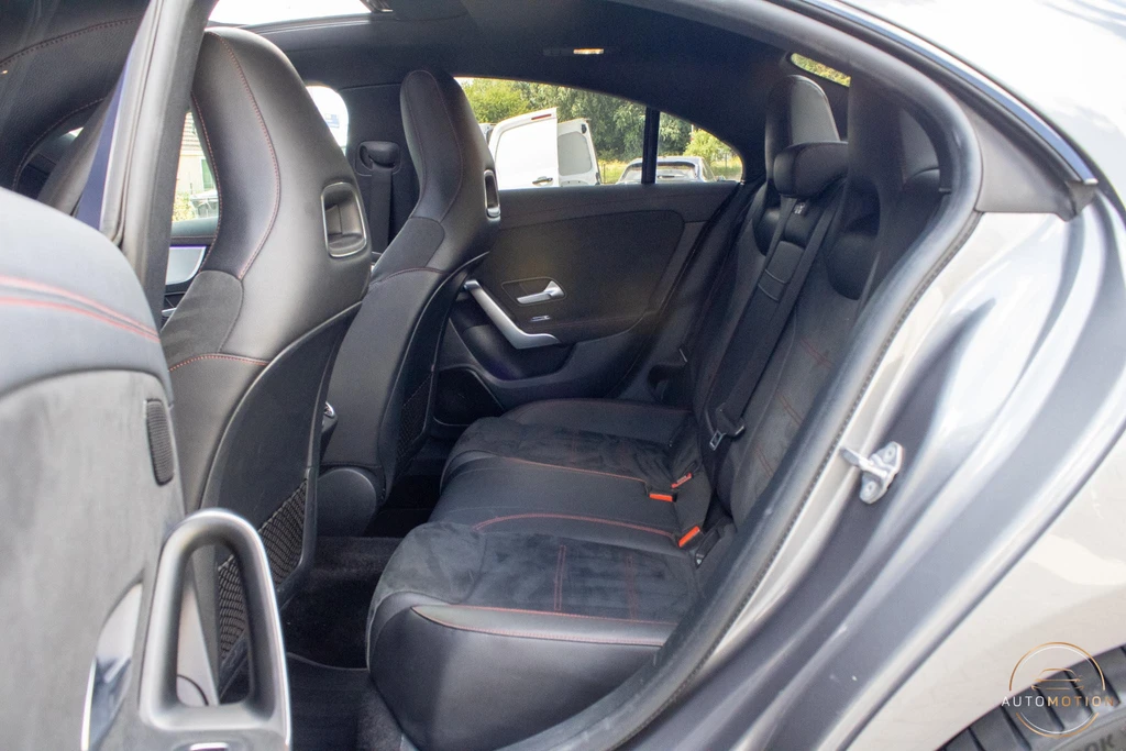 Mercedes-Benz CLA – foto 46