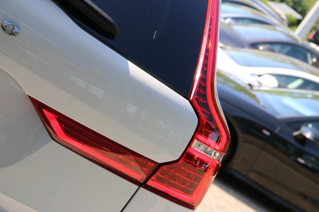 Volvo XC60 – foto 7