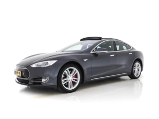Tesla Model S – thumbnail 1