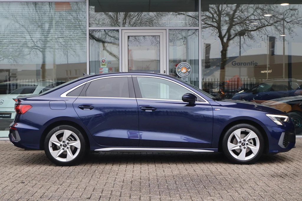 Audi A3 – foto 6