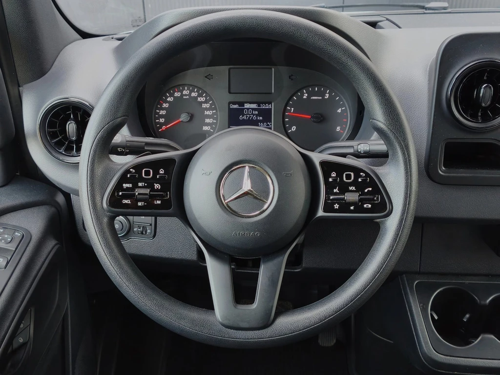 Mercedes-Benz Sprinter – foto 17