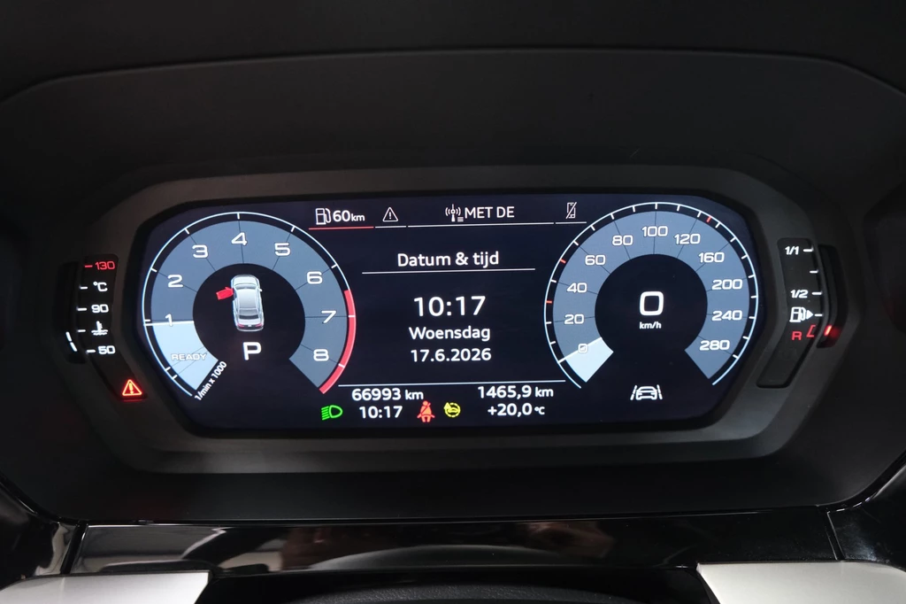 Audi A3 – foto 24