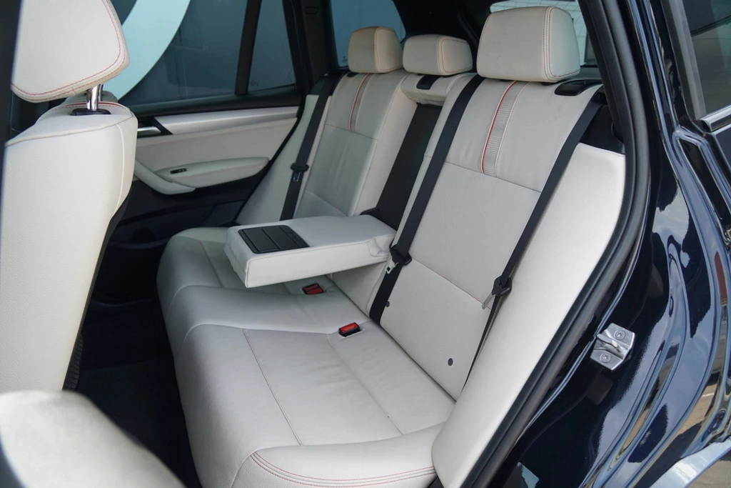 BMW X3 – foto 13