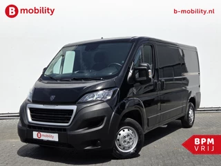 Peugeot Boxer – thumbnail 1