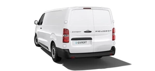Peugeot e-Expert – thumbnail 1